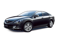 マツダ「アテンザセダン」にスポーティな特別仕様車の画像