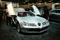 「SLRロードスター」