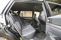 スバル・レガシィツーリングワゴン 2.5i EyeSight tS（4WD/CVT）【試乗記】の画像