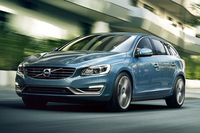 ボルボ、一部ディーゼル車の価格を変更の画像