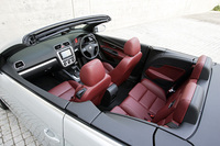 フォルクスワーゲン・イオス2.0T(FF/2ペダル6MT)／V6(FF/2ペダル6MT)【試乗速報（前編）】の画像