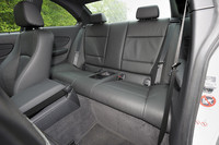 BMW135iクーペ（FR/7AT）【試乗記】の画像