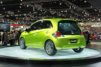 第117回：「ブリオ」発表で見えた、ホンダ再生へのカギの画像