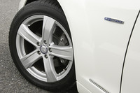 メルセデス・ベンツSクラス ハイブリッドロング（FR/7AT）【試乗速報】の画像