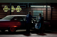 第63回：最強のジジイたちがチャレンジャーで夜を駆け抜ける！『ミッドナイト・ガイズ』の画像