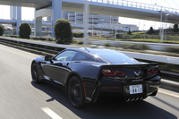 今回の改良では、ATが8段（8L90型）に変更された。
    