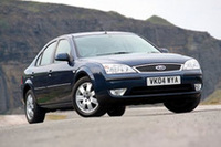 2代目モンデオは、初代から7年後に誕生した。