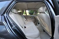 BMW 320dブルーパフォーマンス ツーリング モダン（FR/8AT）【試乗記】の画像