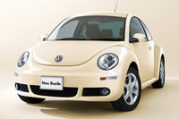 「ニュービートル プライム エディション」