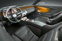 「カマロ」復活に中年オヤジ、ワクワクの画像