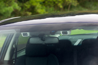 新型「インプレッサ」には「アイサイトver.3」の中でも、前走車追従機能付きクルーズコントロールの改良や、車線中央維持機能の追加などがなされた最新版が搭載される。