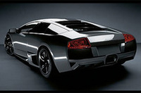 最高出力640ps！　「ランボルギーニ・ムルシエラゴ LP640」予約受付開始の画像