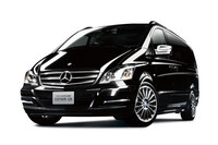 「V350アバンギャルド エディション125」