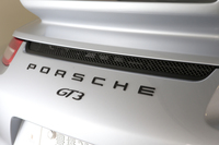 ポルシェ911 GT3／911ターボS／ボクスターGTS／ケイマンGTS【試乗記】の画像