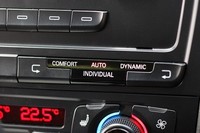 アウディS5 4.2FSI クワトロ（4WD/6AT）【試乗記】の画像