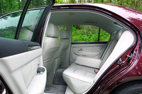 トヨタ・ブレビスAi300（5AT）【ブリーフテスト】の画像