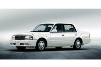 「クラウン セダン」