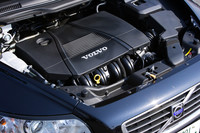 ボルボC30／S40／V50 2.0e パワーシフト（FF/6AT）【試乗記】の画像