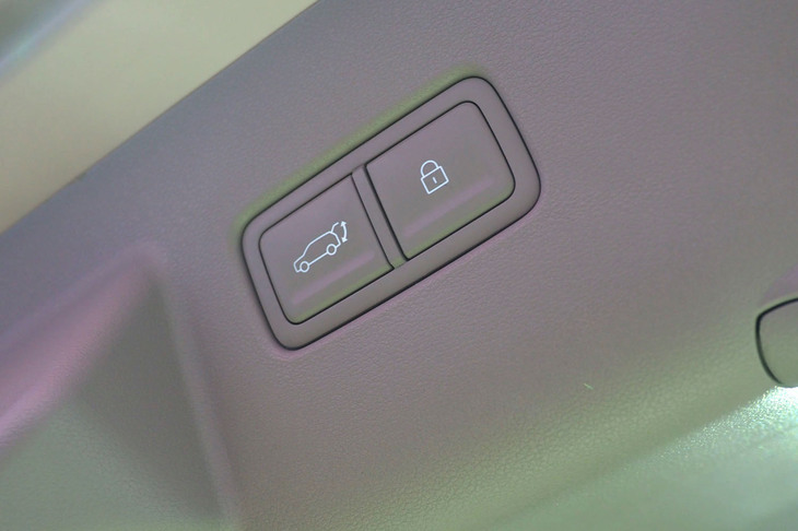 新型ヒョンデ・ネッソ