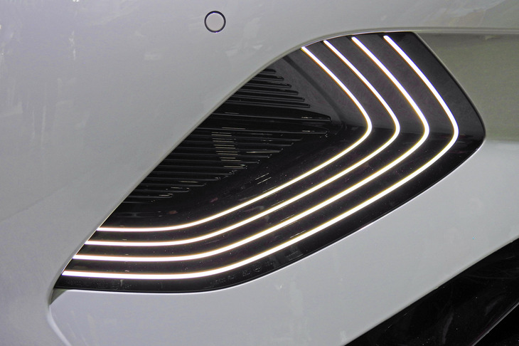 BYDシール エディション ペールグリーン