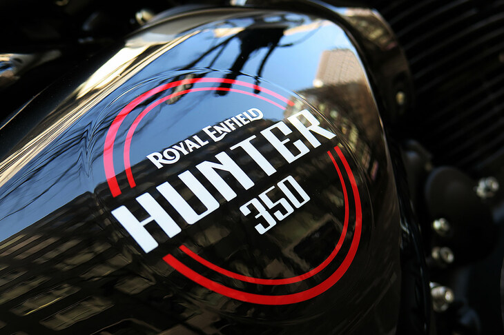 創業は1901年と、継続してバイクをつくり続けてきたブランドとしては最古の歴史を誇るロイヤルエンフィールド。発祥はイギリスだが、現在はインドのメーカーとなっている。