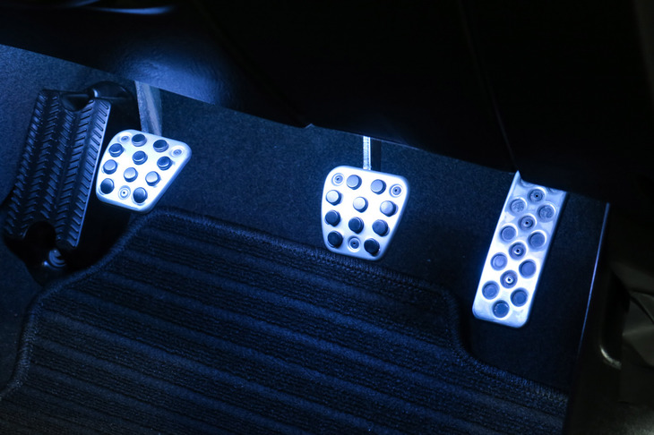 シビック サイバーナイトジャパンクルーザー2020