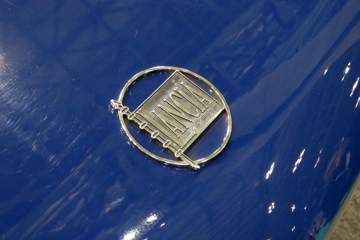 ランチア・ストラトス