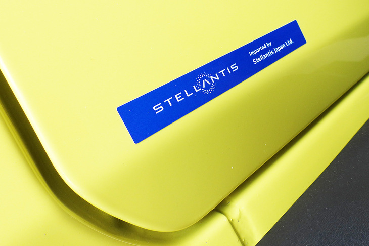 ジープ・ラングラー アンリミテッド ルビコン ハイベロシティー（エクステリア）