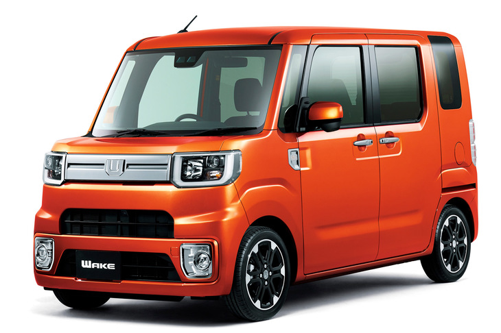 「Gターボ“リミテッドSA III”」