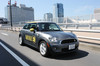 MINI E（FF）【試乗速報】 EVの新たな可能性 の画像5