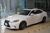 レクサスIS250 “Fスポーツ” プロトタイプ 【画像・写真】1