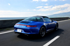 ポルシェ911タルガ4（4WD/7AT）【試乗記】 最新は最楽 の画像23