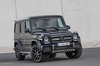 メルセデス・ベンツG500（4WD/7AT）／メルセデスAMG G63（4WD/7AT）【海外試乗記】 “Gストーリー”が新章へ の画像23