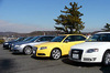 【JAIA試乗会2006】今年はスポーティなモデルを中心に、6車種を導入！（アウディ） 【ニュース】 の画像1