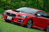 スバル・レヴォーグ1.6GT EyeSight／1.6GT-S EyeSight／2.0GT-S EyeSight【試乗記】 その完成度に迷いなし の画像24