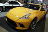 東京オートサロン2011展示車両19 【画像・写真】3