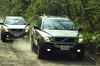 【Movie】ボルボの新型SUV「XC90」試乗会より（予告編） 【ニュース】 の画像1