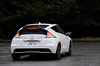 ホンダCR-Z α・Master label（FF/6MT）／CR-Z α・Master label（FF/CVT）【試乗記】 パンチの利いたエコカー の画像13