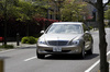 メルセデス・ベンツS350（FR/7AT）【ブリーフテスト】 メルセデス・ベンツS350（FR/7AT） の画像9
