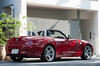 BMW Z4 sDrive35is（FR/7AT）【試乗記】 最後の大輪 の画像4