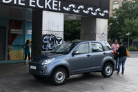 「ダイハツ・テリオス」