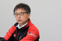 「86」の主査も務めたトヨタ自動車の多田哲哉氏。