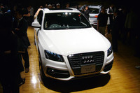 クルマ買ったらエコになる!?　アウディ、「カーボンオフセットプログラム」を拡大