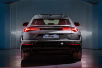 ランボルギーニが「ウルスS」を発表　V8ツインターボエンジンは最高出力666PSを発生の画像