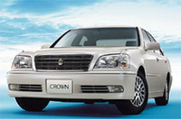 トヨタ「クラウン」シリーズの特別仕様車