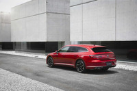 フォルクスワーゲン・アルテオン シューティングブレーク