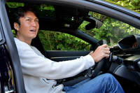 プジョー508 GTライン（後編）の画像