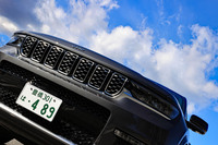 ジープ・グランドチェロキーLサミットリザーブ