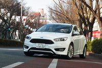 第3回：どこか日本車っぽさもある最新フォーカスの意外な（？）一面