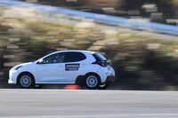 2021ワークスチューニンググループ合同試乗会（前編：TRD／NISMO編）【試乗記】の画像